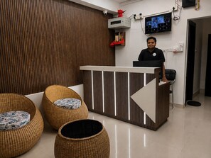 Recepción