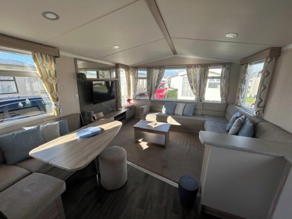 House, 3 Bedrooms, Smoking | Lounge