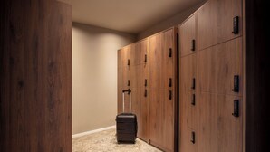 Lockers - Bob W Dortmund Stadtmitte (Dortmund)