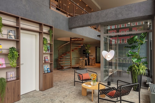 Bob W Dortmund Stadtmitte