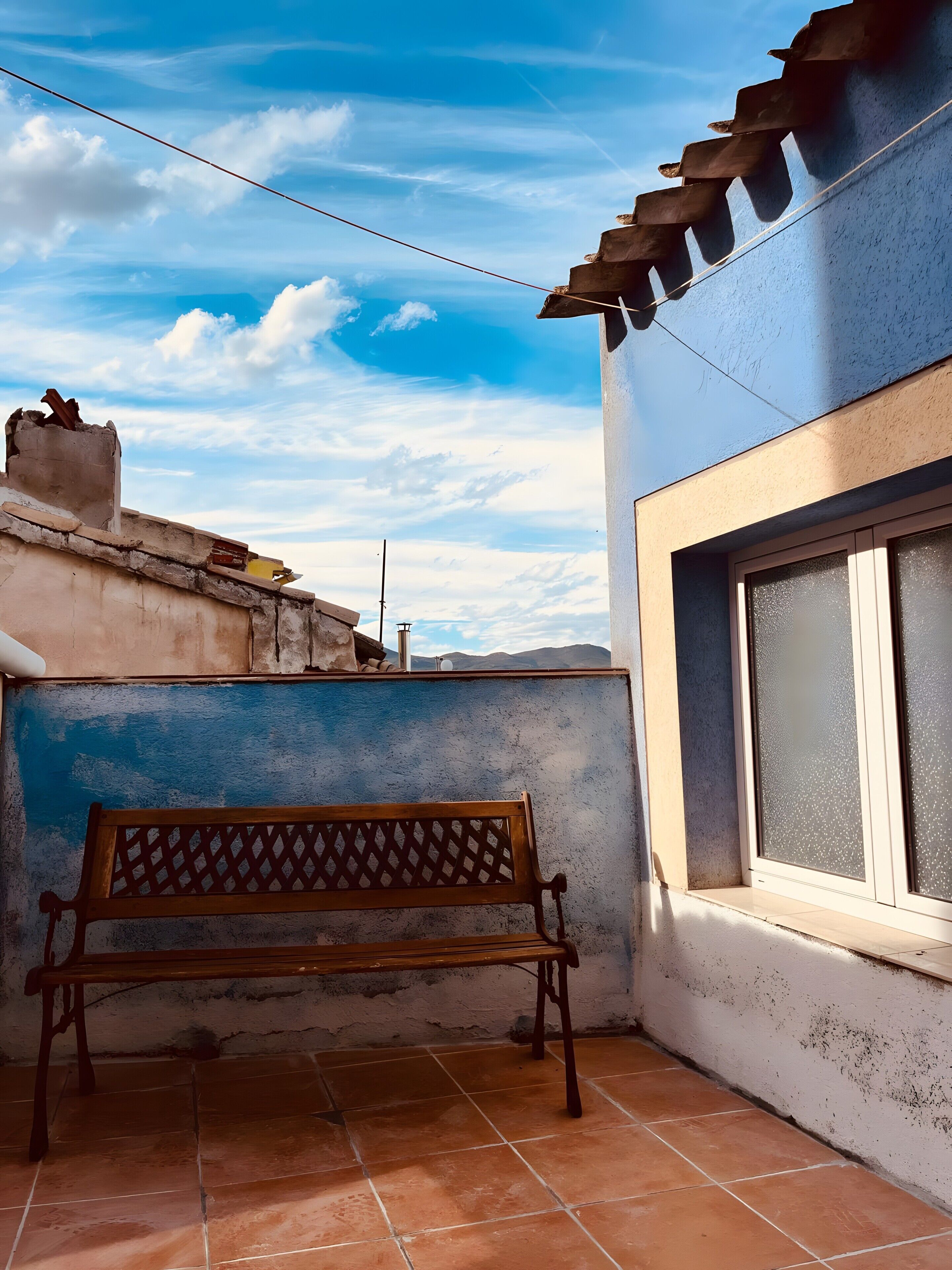 Terras