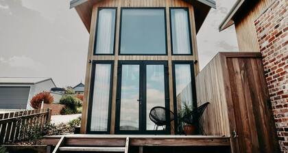 View Street Studios - Tallerack