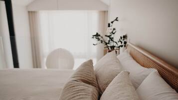 2 bedrooms, free WiFi