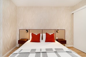 Room - Boutique Flat Near Avenida da Liberdade & Rossio (Lisboa)