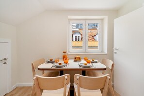 Dining - Urban Retreat Near Beautiful Avenida da Liberdade (Lisboa)