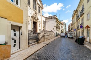 Exterior - Urban Retreat Near Beautiful Avenida da Liberdade (Lisboa)