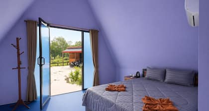 Island Vibe Hostel Koh Rong