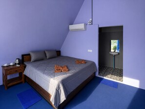 Free WiFi - Island Vibe Hostel Koh Rong (Preah Sihanouk)