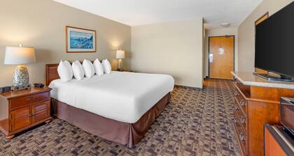 Newport Oceanfront Inn