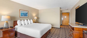 Newport Oceanfront Inn