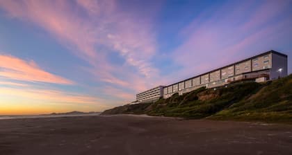 Newport Oceanfront Inn