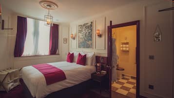 Classic Double Room