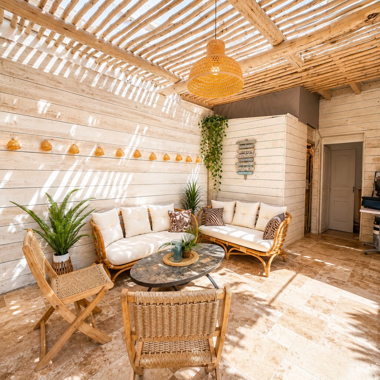 Terrass/Patio
