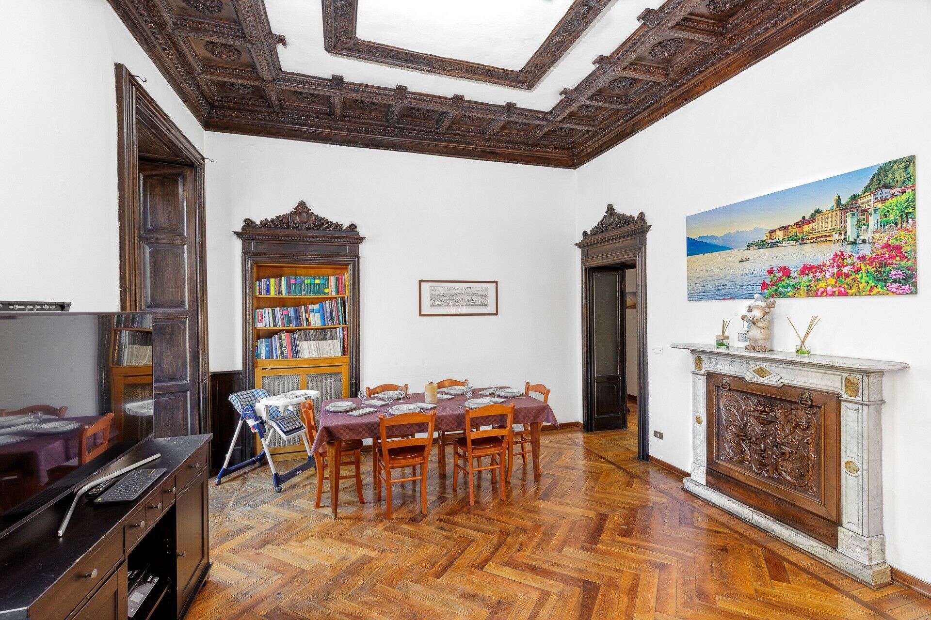 Ristoranti