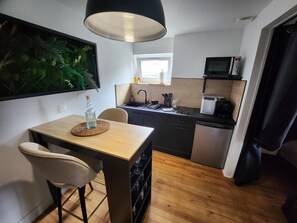 Privékeuken