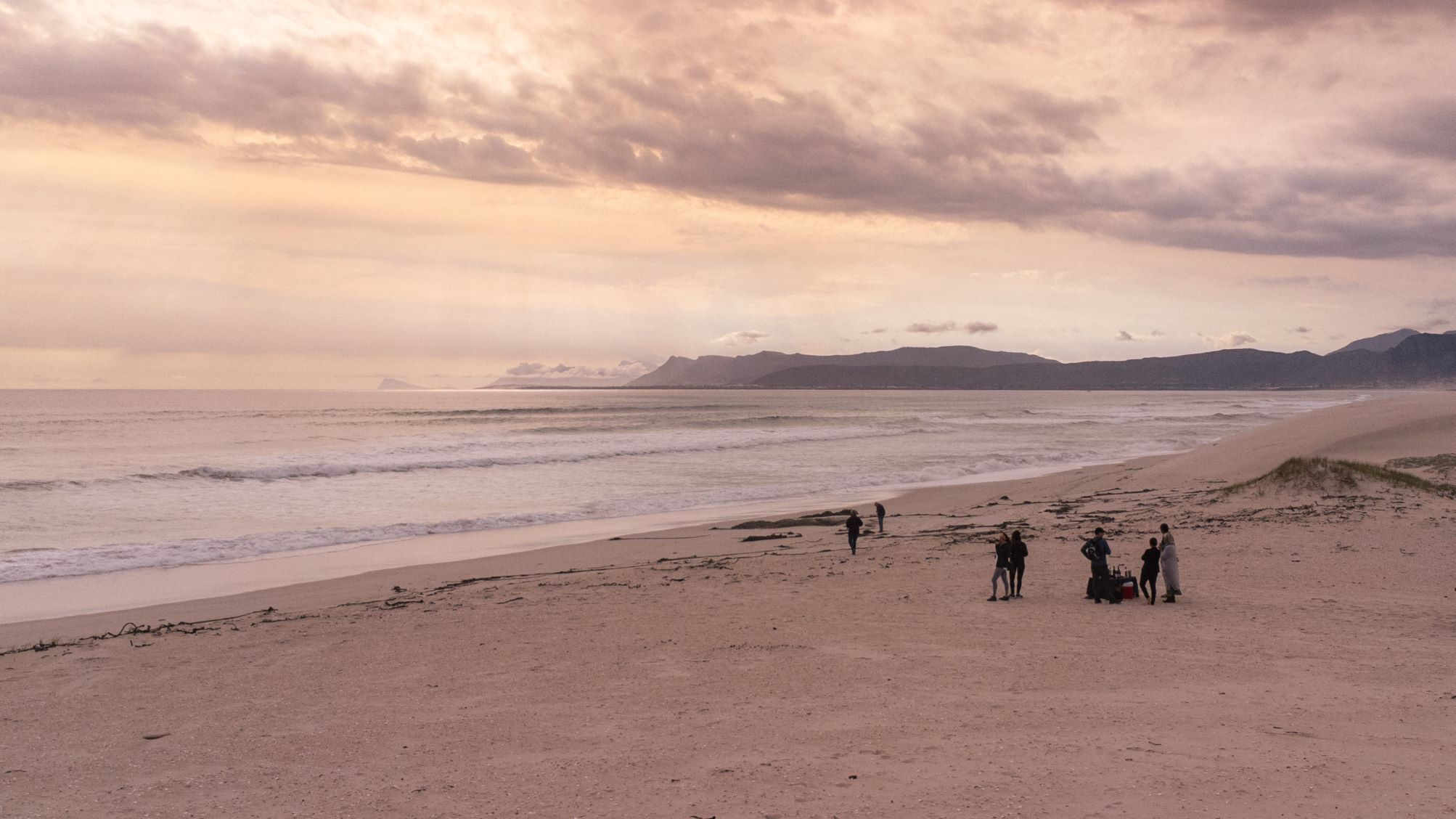Plage