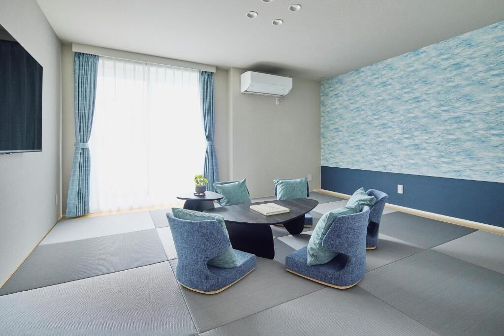 Habitación de estilo japonés | Interior