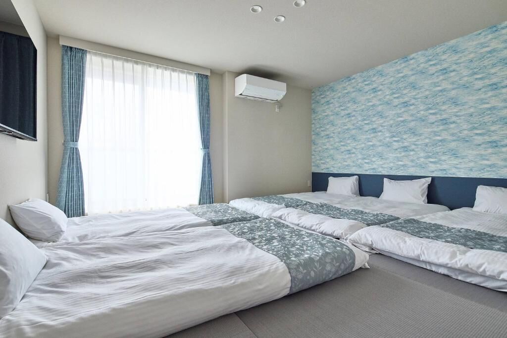 Japanese-style Room