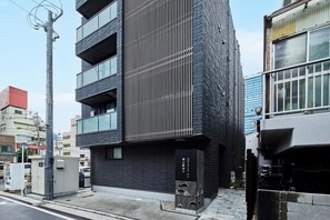 Exterior - Radiant Inn Okayama Station West Exit (Kita-ku, Okayama-shi)