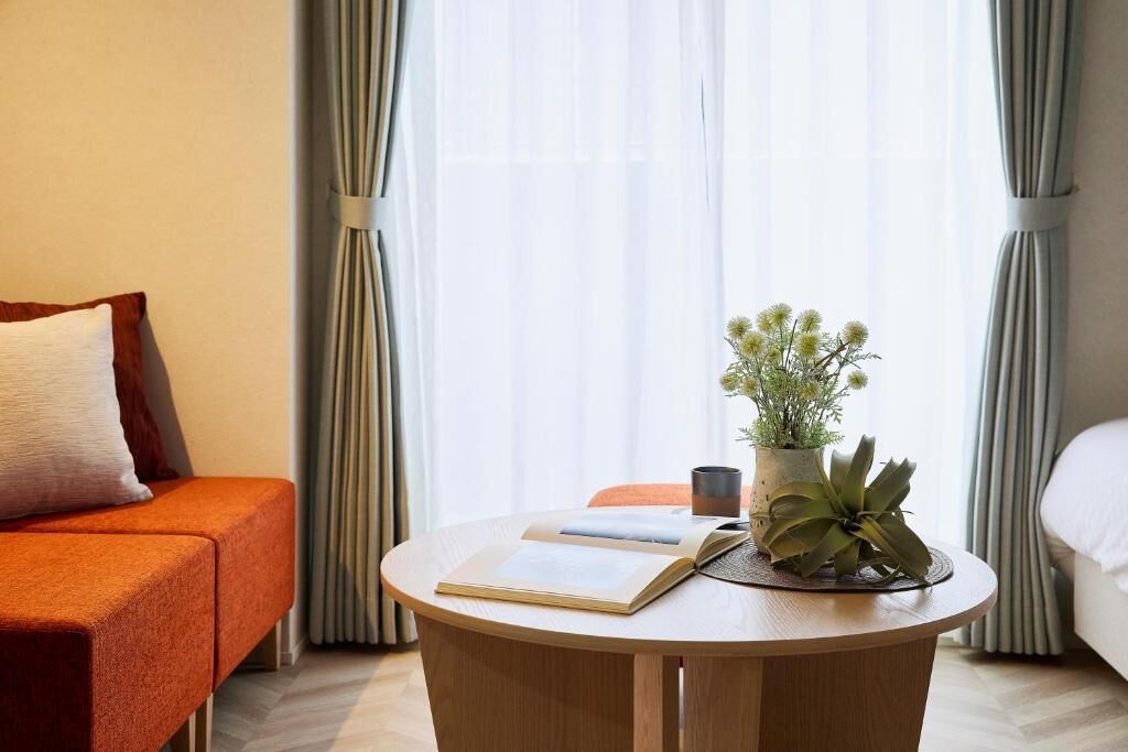 Superior kamer | Gratis wifi, beddengoed