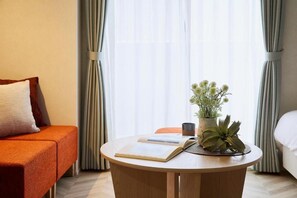 Superior Room | Free WiFi, bed sheets - Radiant Inn Okayama Station West Exit (Kita-ku, Okayama-shi)