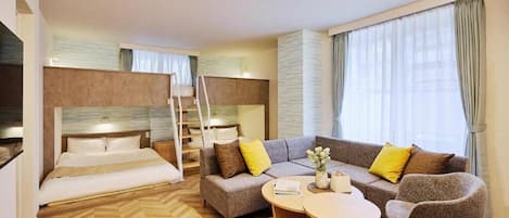 Standard Suite