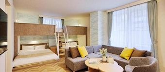 Radiant Inn Okayama Station West Exit