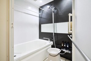 Executive Suite | Bathroom - Radiant Inn Okayama Station West Exit (Kita-ku, Okayama-shi)