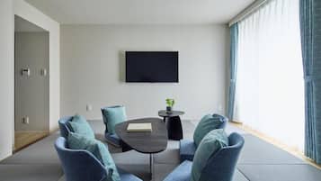 Habitación de estilo japonés | Interior