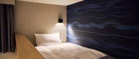 Suite Deluxe | Wifi gratis y ropa de cama