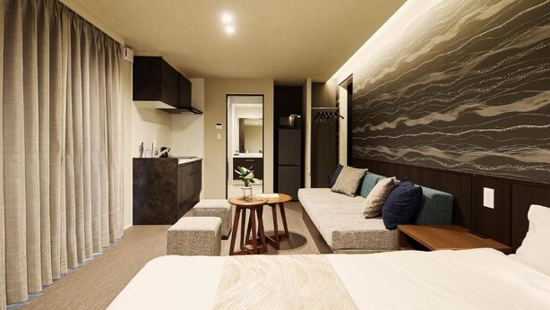 Suite Eksekutif