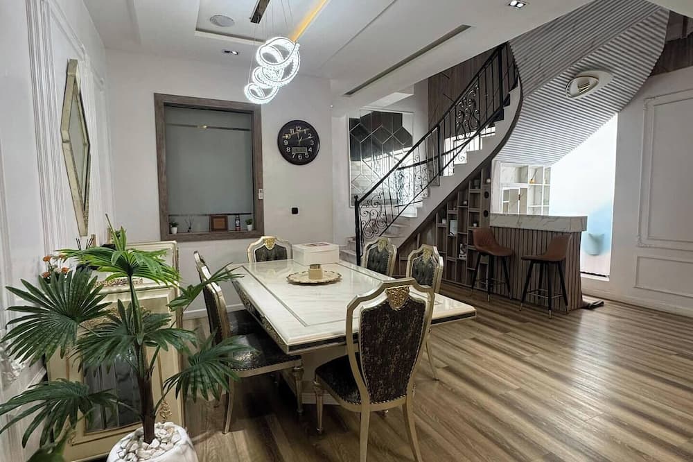 Yessit Homestay