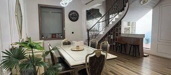 Yessit Homestay