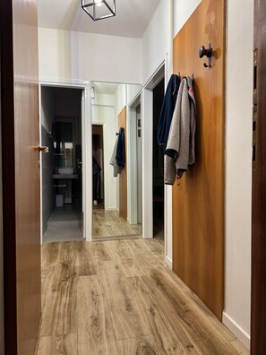 Interior - Foppolo: Relaxation, Views and the Alps! (Foppolo)