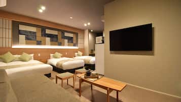 Executive Suite | Free WiFi