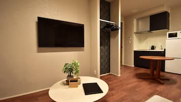 Family Suite | Interior