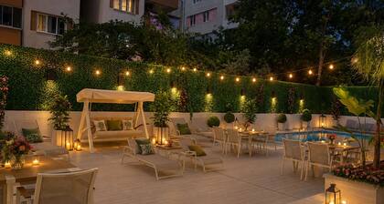 Alpek Hotel Antalya