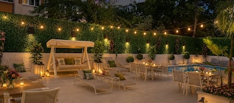 Alpek Hotel Antalya