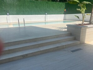Exterior - Alpek Hotel Antalya (Antalya)