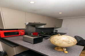 Cuisine privée