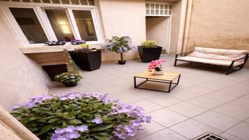 Terras