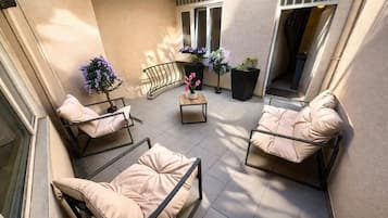 Terras