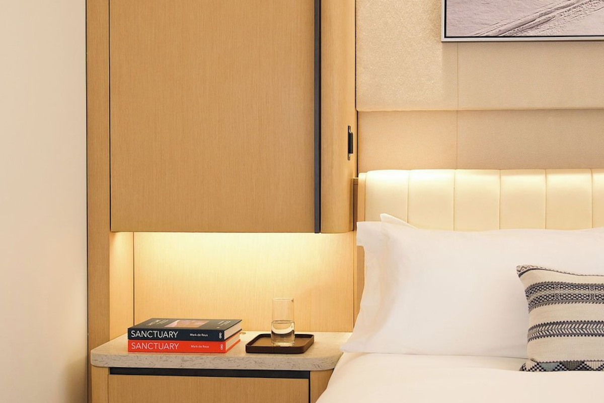 Premier Studio Suite, Mobility Accessible