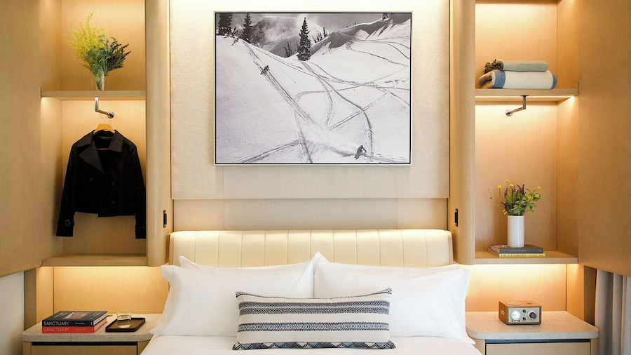 The Observatory - A Viceroy Resort