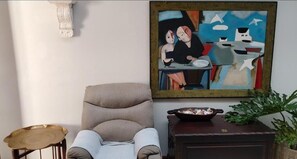Interior - Room-charming B&B Retreat in Faerie Glen (Pretoria)