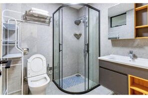 Badkamer