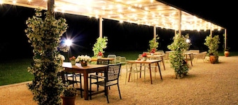 Agriturismo Cavalieri