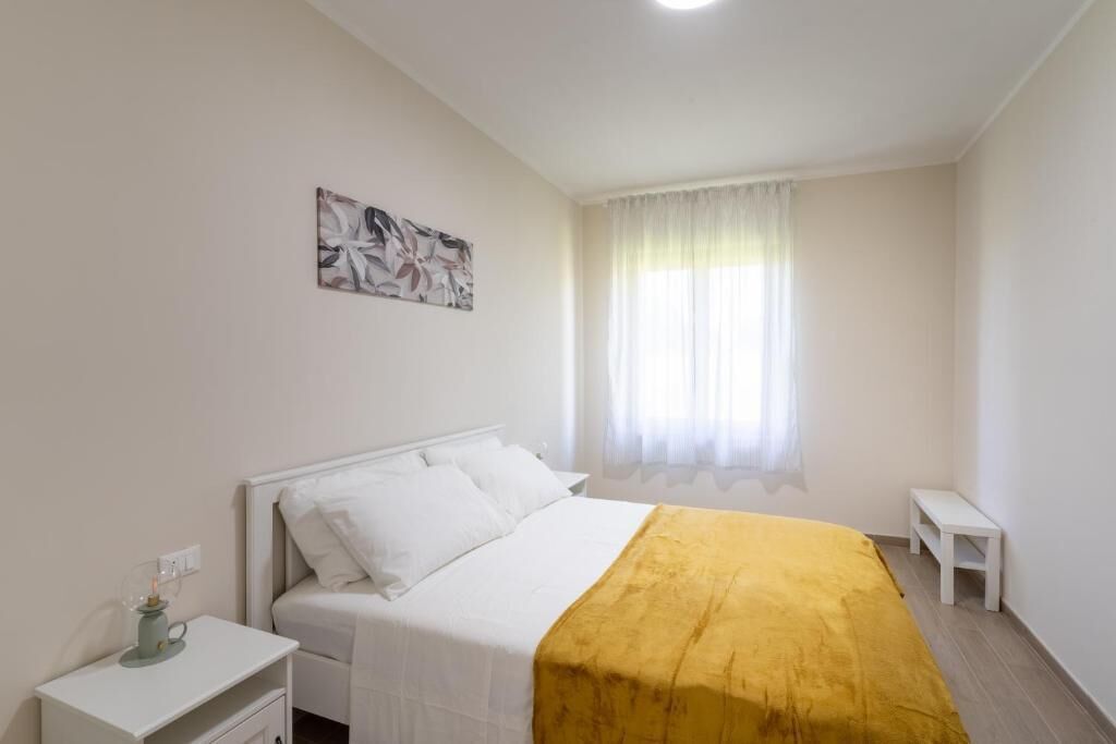 In-room safe, blackout curtains, soundproofing, free WiFi