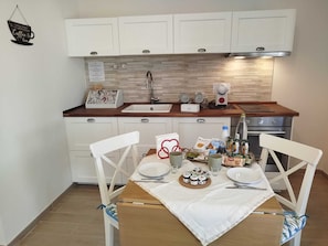 Cuisine privée