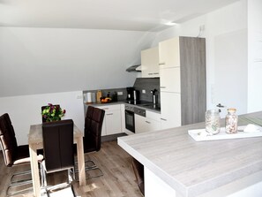 Private kitchen - Vrbo Property (Monschau)